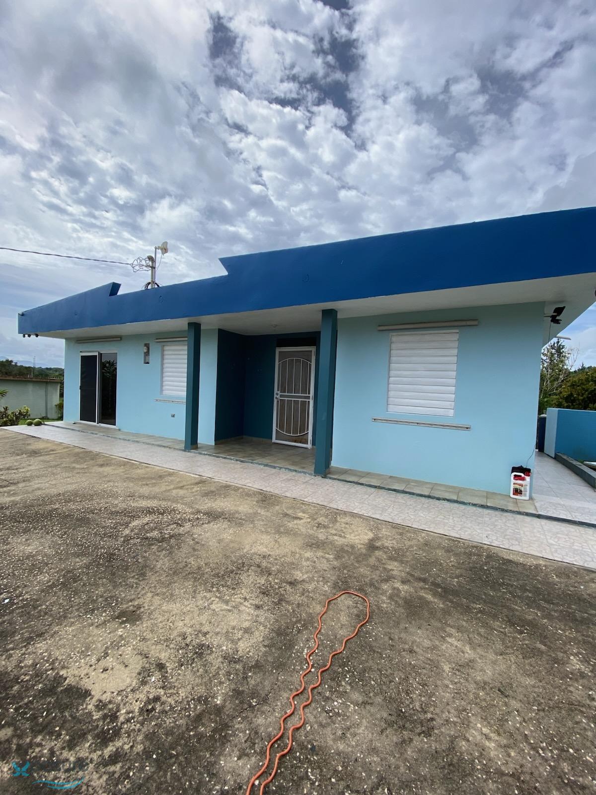 Furnished Property for Rent