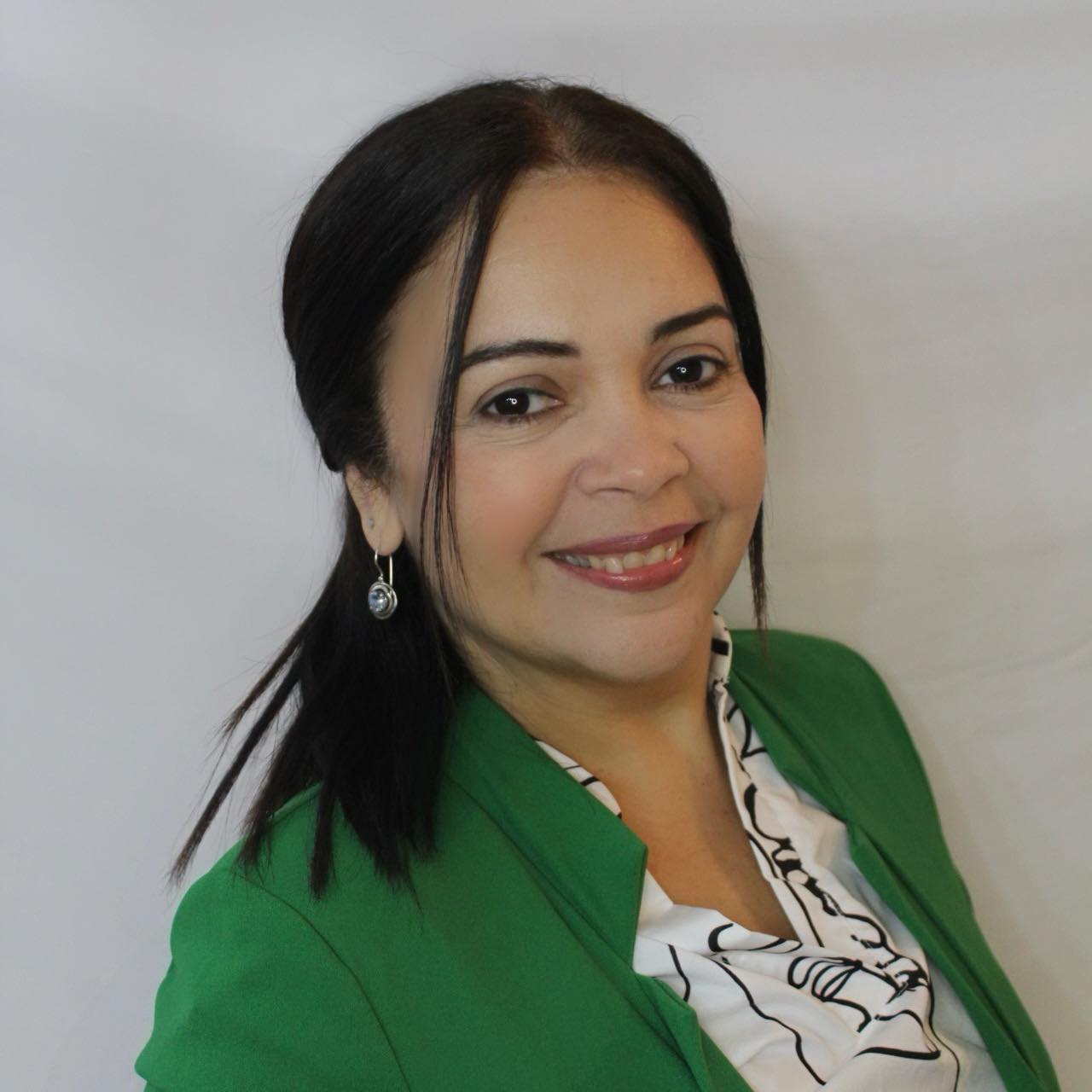 Mariluz Afanador Bermúdez