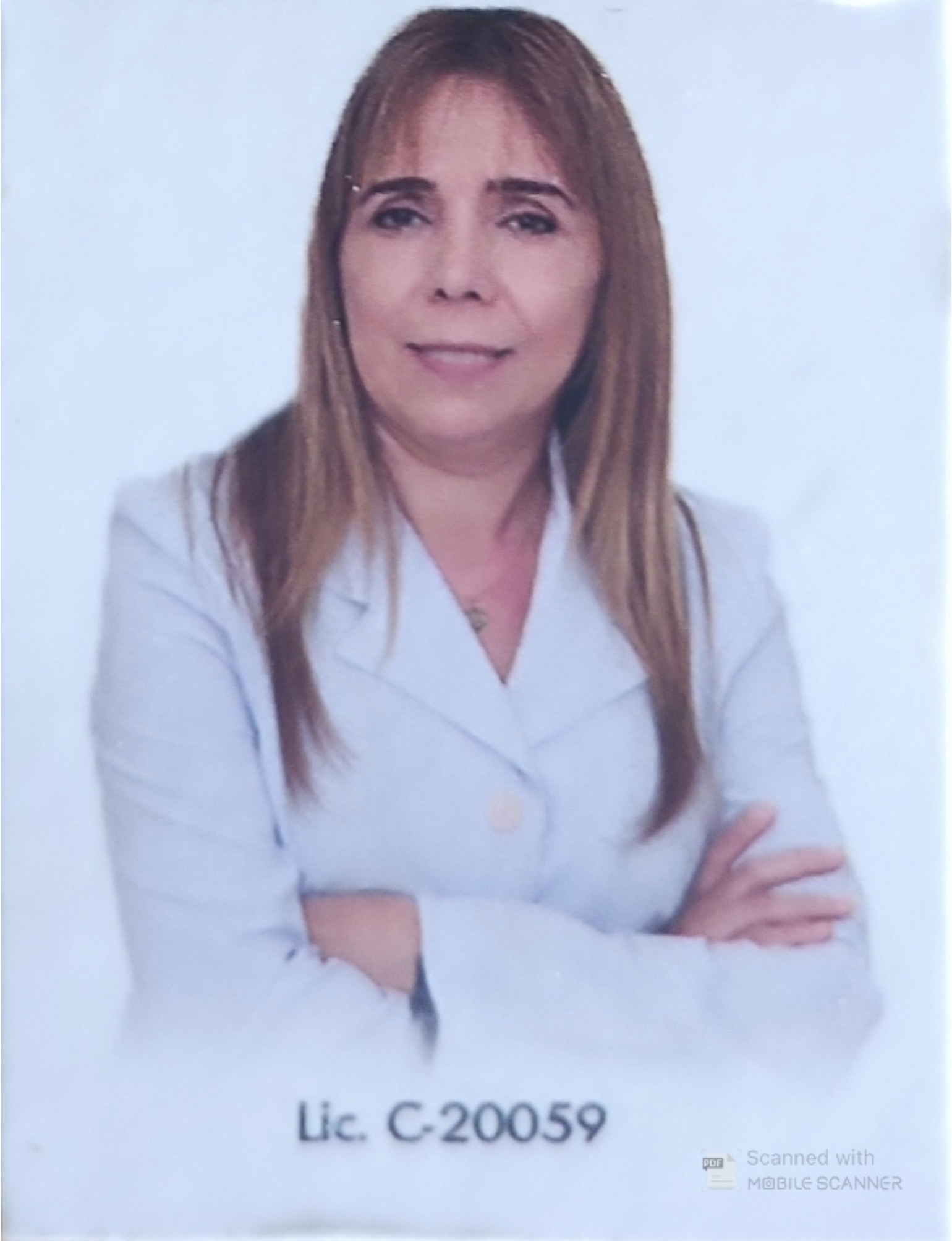 Marla Enid Fuster Lamourt